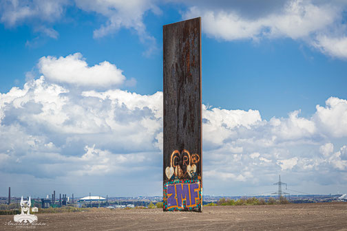 Ruhrgebiet