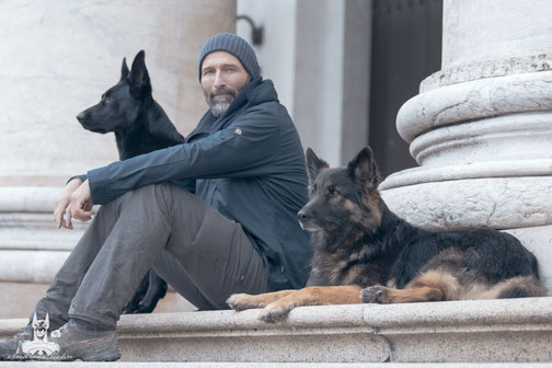 Freiläufer München - Hundebetreuung mit Herz und Verstand