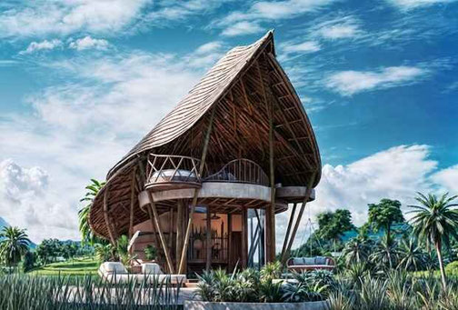 Ubud real estate for sale
