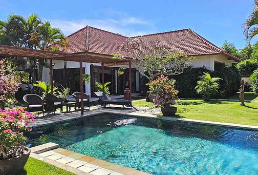 Sanur property for sale