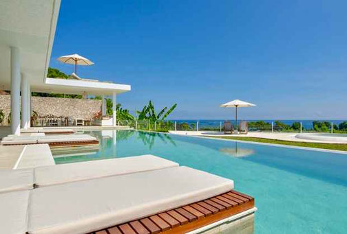 Lovina villa for sale. North Bali villa for sale