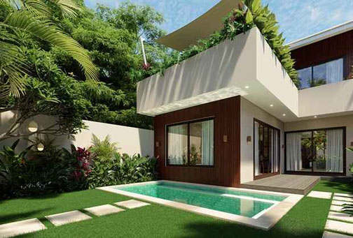 Sanur villa for sale