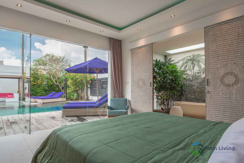 Bali property for sale
