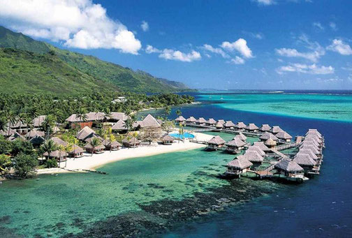 Top 5 Emerging Property Hotspots in Indonesia 2025