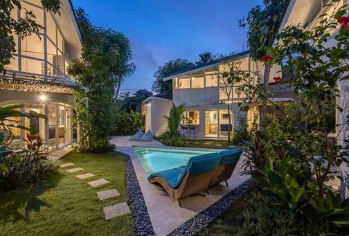 Sanur villa for sale