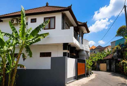 Denpasar house for sale. For sale by owner