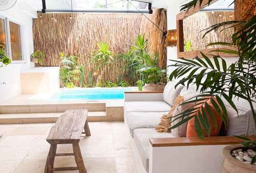 Canggu villa for sale