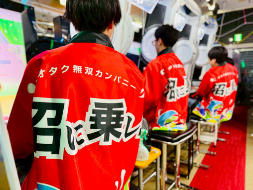 株式会社いろはにぽぺと様（製作事例）