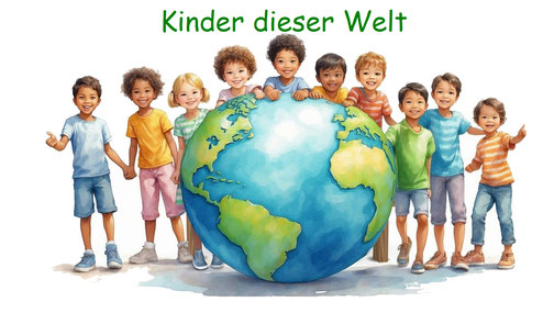 Schulfest am Samstag, 30.Mai von 11.00-14.00 Uhr