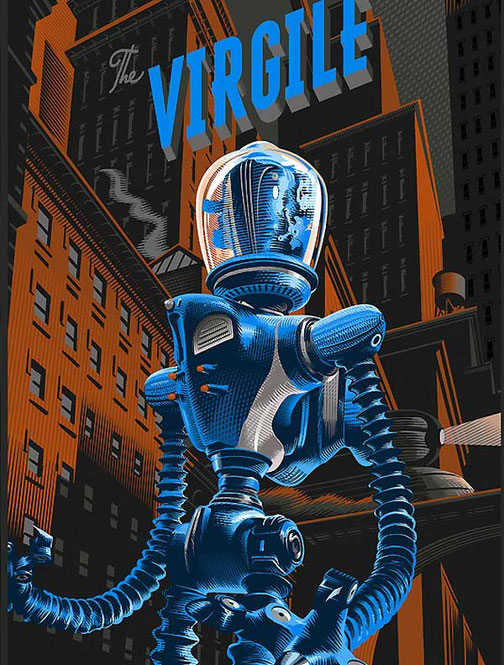 retro-postery-k-kinofilmam-Laurent Durieux