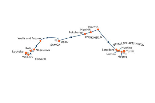 SPI2112 Reise HANSEATIC spirit