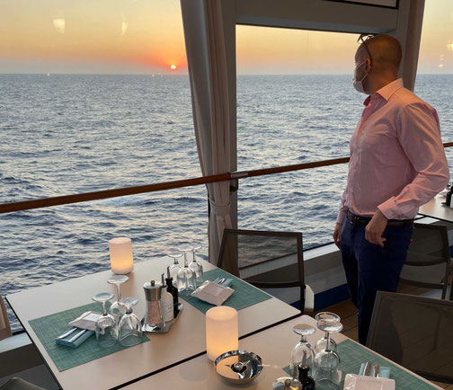 Silver Moon Reisebericht & Erfahrungen
