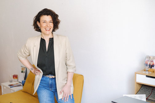 Mag. Susanna Kubarth, zert. Geld&Wert Coach, Trauma of Money Practitioner