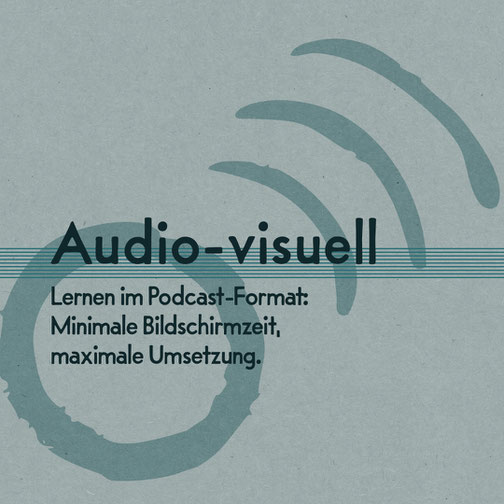 Gold&Güte: Das Große Geld-Training mit Lektionen im podcast-inspirierten Audio-Format