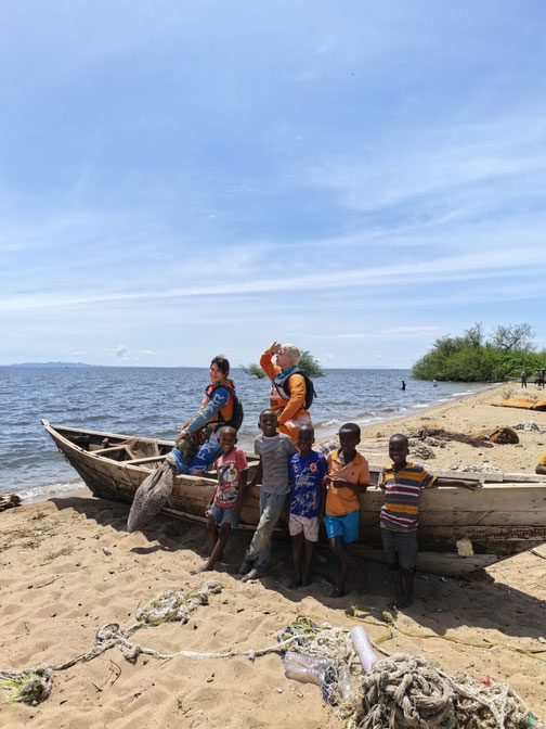 Lake Victoria - 2026