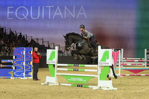 Foto: EQUITANA