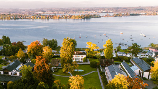 indicis.ch - E-Bike Verleih am Bodensee