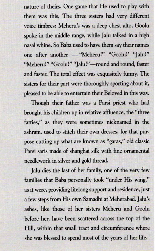 Article courtesy of "In His Service" newsletter.