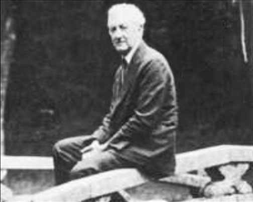 Arthur Garfield Learned