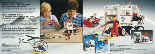 Bild: Scan Lego Katalog