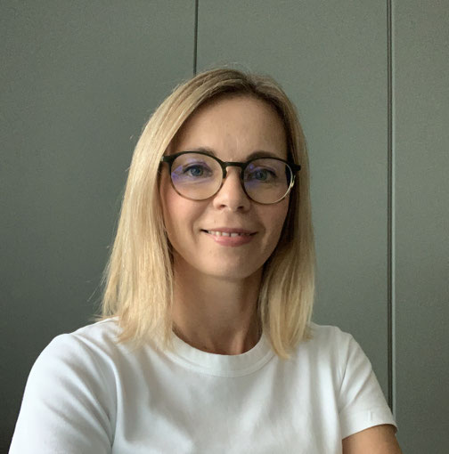 Katharina Tancredi, Dipl. TCM Therapeutin, Praxis Sarah Diez Baden