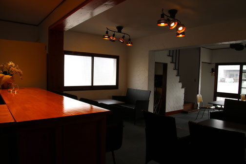 岐阜　揖斐高原での４輪バギー体験