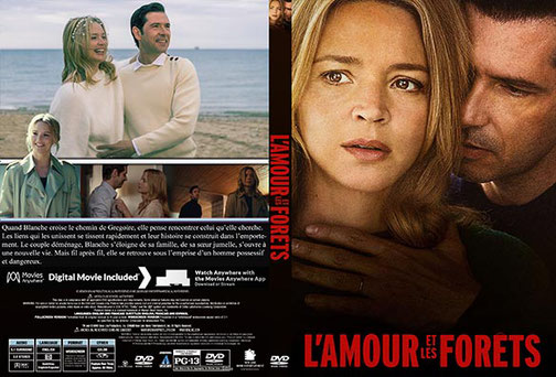 L'Amour et les Forêts (2023) (Français) 