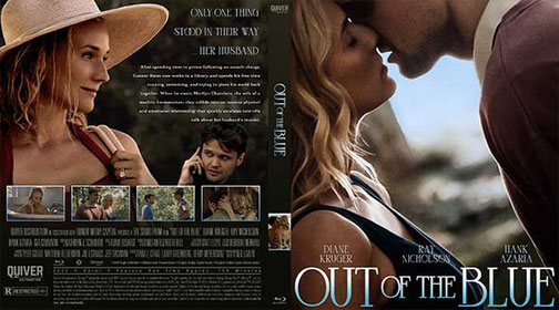 Out of the Blue (2023) (Français) (English) (BluRay)