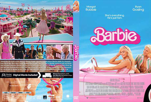 Barbie (2023) (Français) (English) 