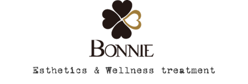 BONNIE　Esthetics　&　Wellnes　treatment  ボニー　エステティック　ウェルネストリートメント