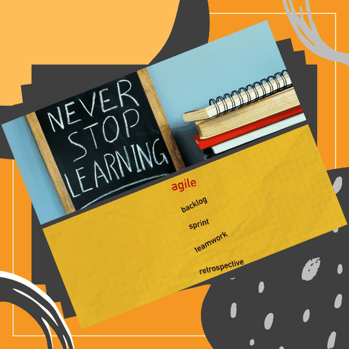 Agiles Lerncoaching