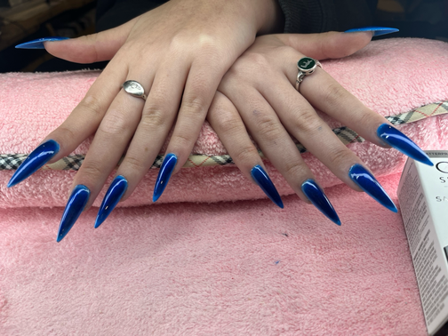 Ongles Bio Montpellier