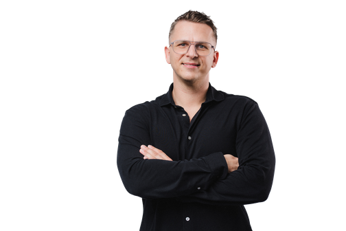 Dominik Rechberger - Google Ads Experte
