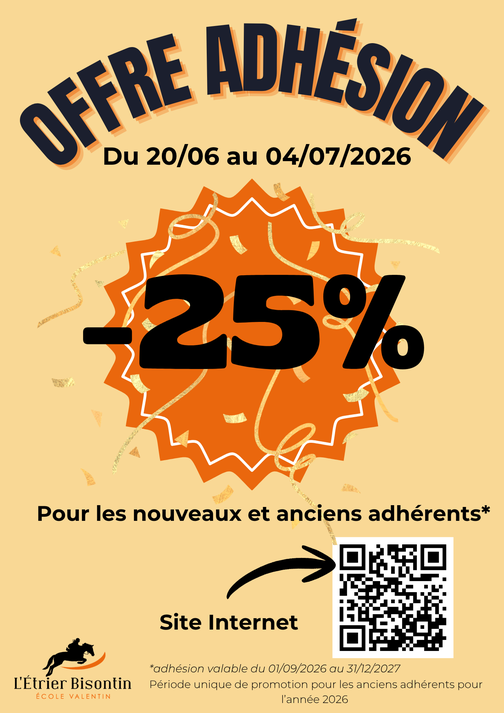 Portes ouvertes à l'Etrier Bisontin, 39 rue de la Combe du Puits, 25480, Ecole-Valentin (03.81.50.01.12)