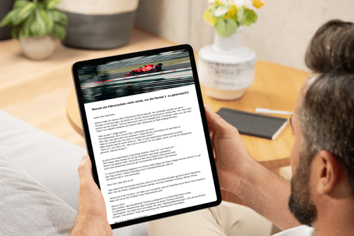 Texte für das Newsletter-Marketing B2B (Vertriebspartner) von DELL im Auftrag von Chromedia