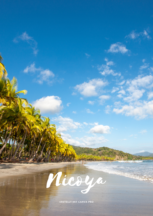 Costa Rica Rundreise 3 Wochen