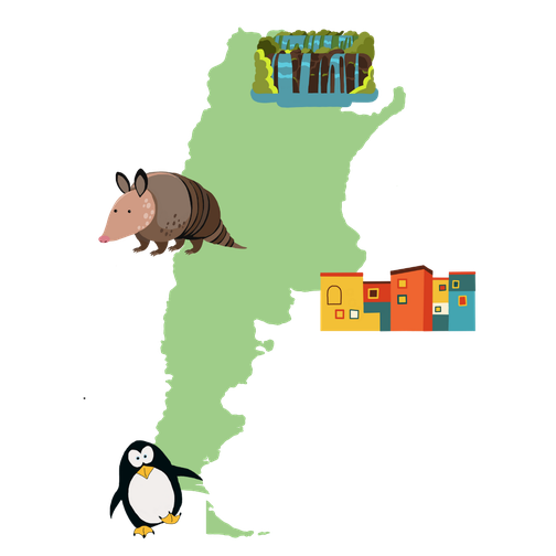 Travelguide Argentinien Backpacking