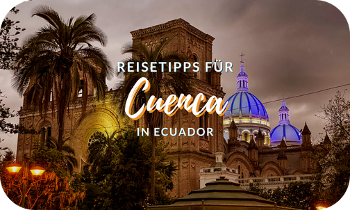 Ecuador Cuenca