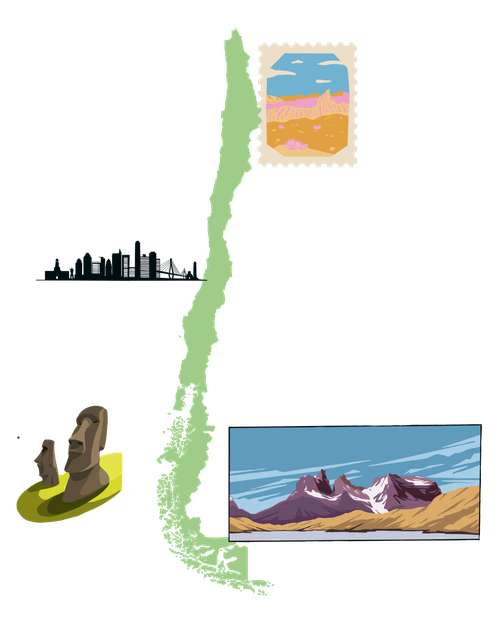 Travelguide Argentinien Backpacking