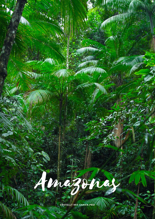 Ecuador Rundreise Reiseroute 3 Wochen