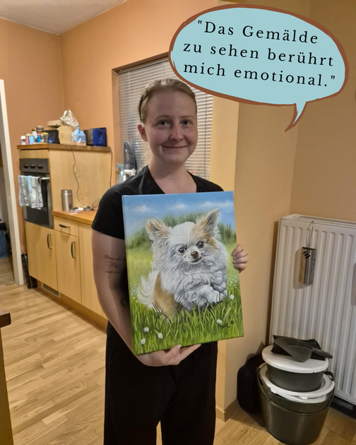 Michaela aus Wien