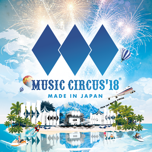 MUSICCIRCUS2018