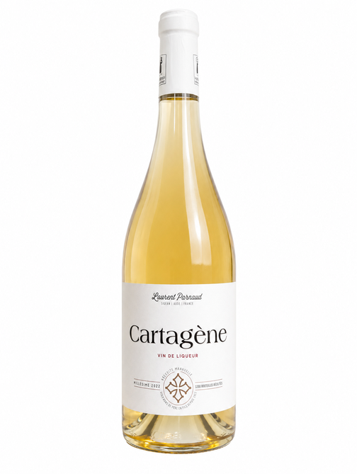 Cartagène blanche