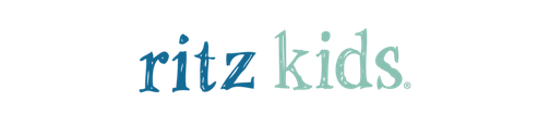 "ritz kids" Logo