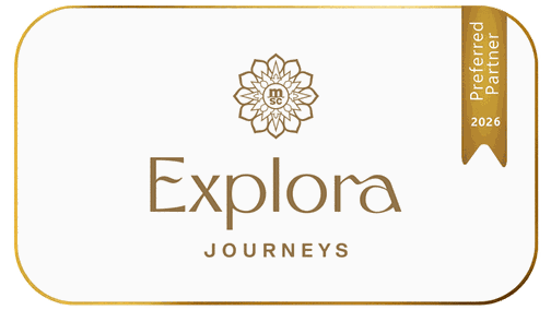 Preferred Partner Badge 2026: Explora Journeys
