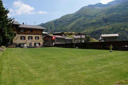 Unterkunft für Gruppen - gerne finden wir für Ihr Firmenanlass die passende Unterkunft für ihr Teamevent, Coaching oder Jahresanlass