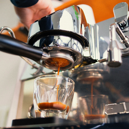 Barista Kurs Wiesbaden 2024
