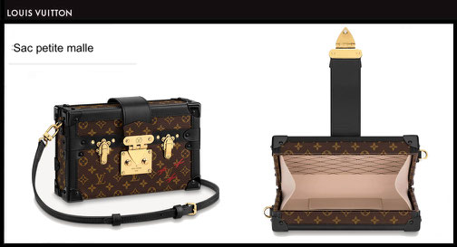 Malle Louis Vuitton Les Prix du Neuf 2024 Malle2luxe