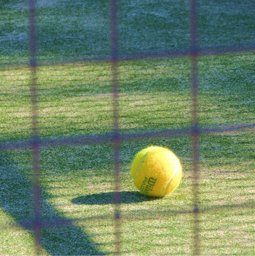 Escuela de padel pamplona