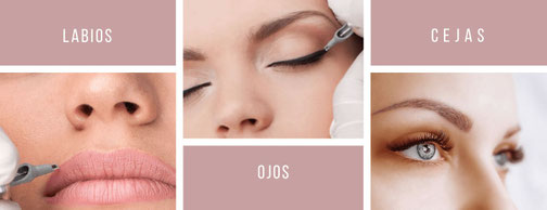Curso de micropigmentacion